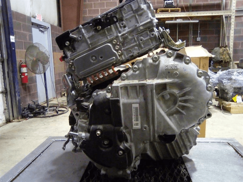 2020 Toyota Camry 2.5l, A25afxs Engine (hybrid), Used Transmission