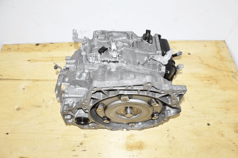 2020 Toyota Camry 2.5l, A25afks Engine, Fwd, Ua80e, Used Transmission