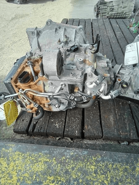 2020 Toyota Camry 2.5l, A25afks Engine, Fwd, Ub80e, Used Transmission