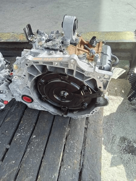 2020 Toyota Camry 2.5l, A25afks Engine, Fwd, Ub80e, Used Transmission