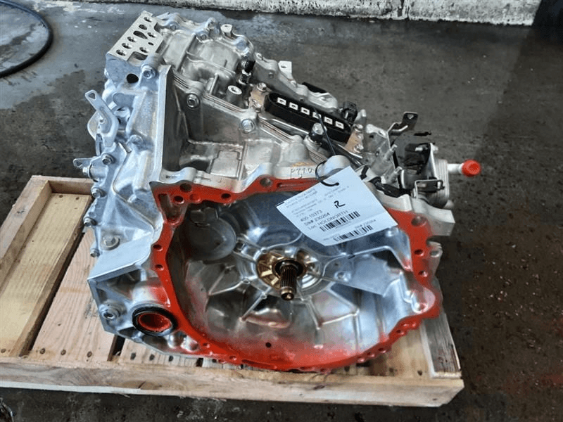 2019 Toyota Camry 2.5l, A25afxs Engine (hybrid), Used Transmission