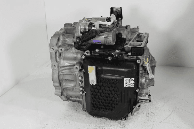 2019 Toyota Camry 3.5l (2grfks Engine), Used Transmission