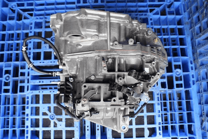 2013 Toyota Camry C, Used Transmission