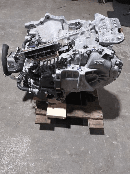 2022 Toyota Venza (at, Awd), Used Transmission