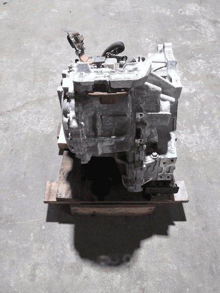 2022 Toyota Venza (at, Awd), Used Transmission