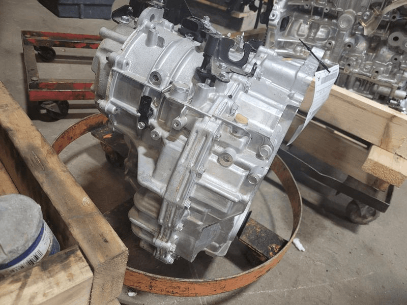 2023 Toyota Corolla (at), Hatchback (cvt), Id 30400-12590, Used Transmission