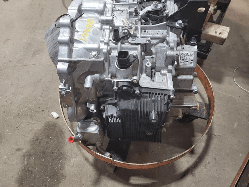 2023 Toyota Corolla (at), Sedan, 2.0l (cvt), Id 30400-12540, Used Transmission