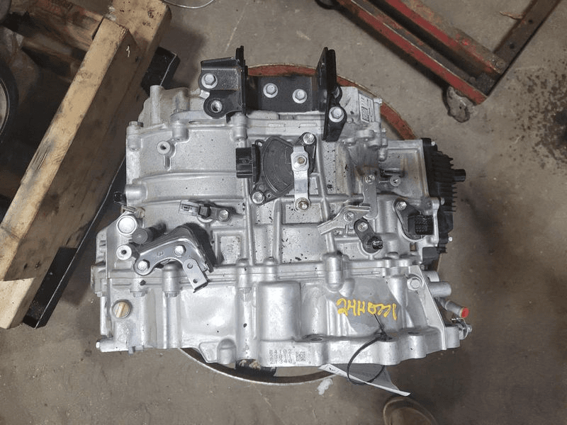 2023 Toyota Corolla (at), Sedan, 2.0l (cvt), Id 30400-12590, Used Transmission