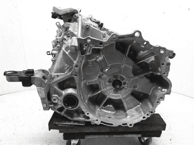 2021 Toyota Venza (at, Awd), Used Transmission