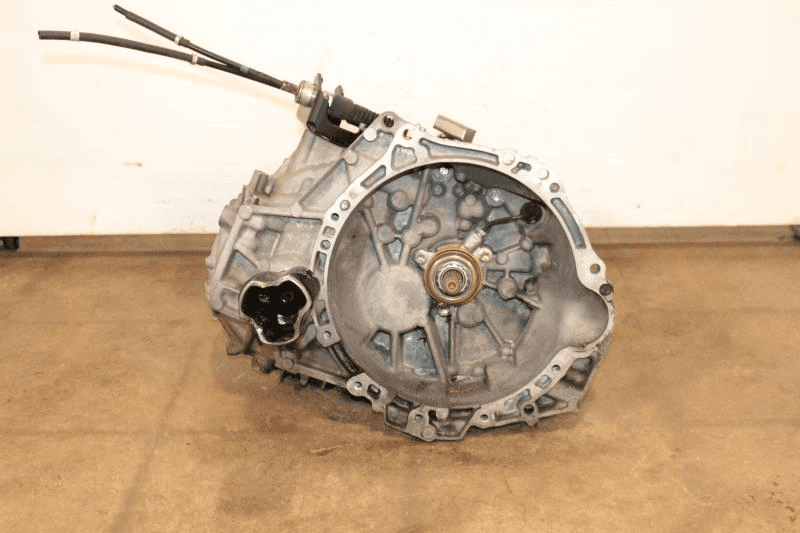 2019 Toyota Corolla Hatchback (2.0l), At (cvt), Used Transmission