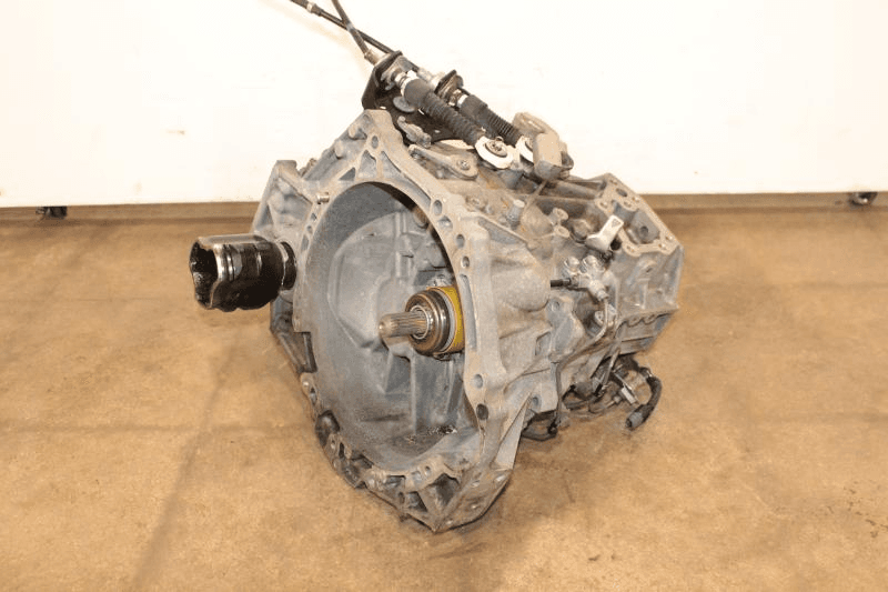 2019 Toyota Corolla Hatchback (2.0l), At (cvt), Used Transmission