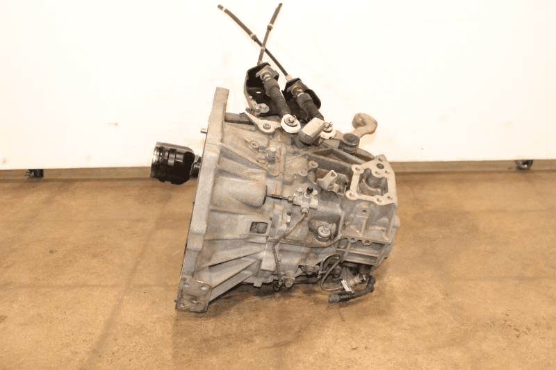 2019 Toyota Corolla Hatchback (2.0l), At (cvt), Used Transmission