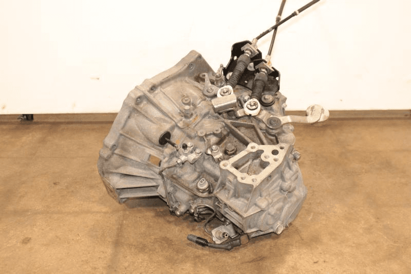 2019 Toyota Corolla Hatchback (2.0l), At (cvt), Used Transmission