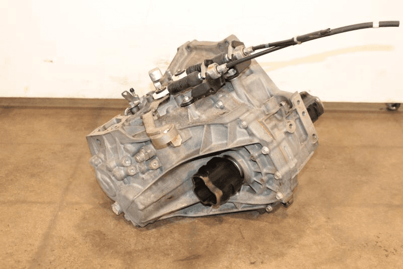 2018 Toyota Corolla At, (sdn, 1.8l), (cvt), Used Transmission