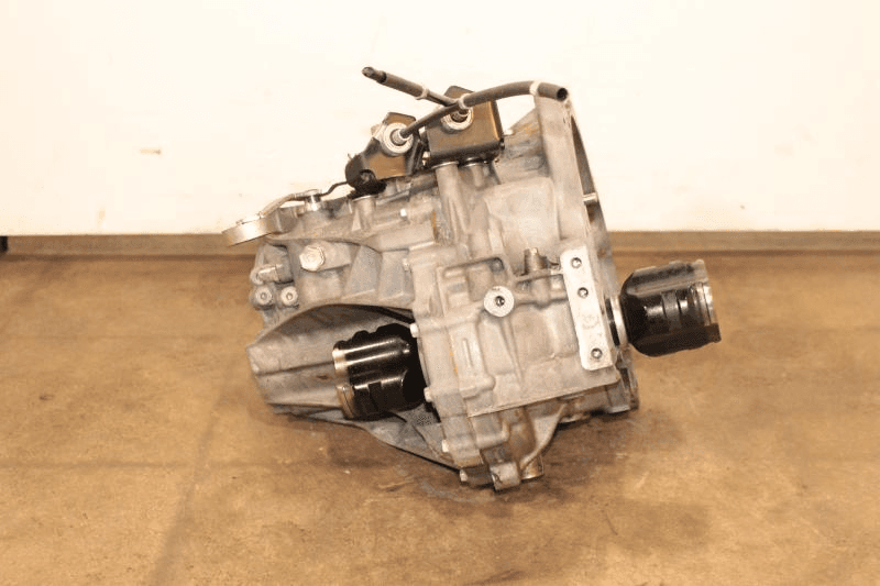 2018 Toyota Corolla At, (sdn, 1.8l), (cvt), Used Transmission