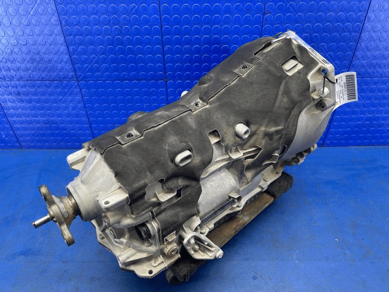 2021 Toyota Gr Supra (at), 3.0l, Used Transmission