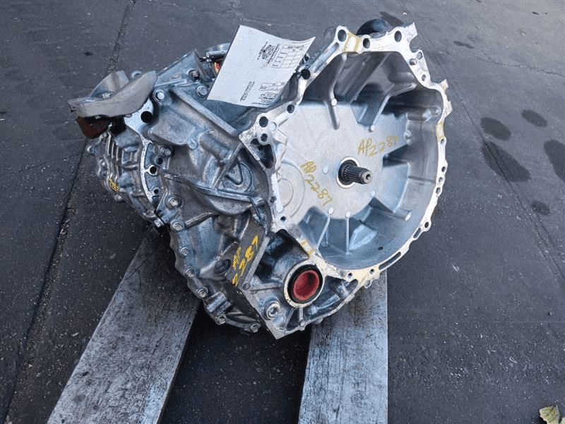 2022 Toyota Highlander (at), 2.5l, Used Transmission