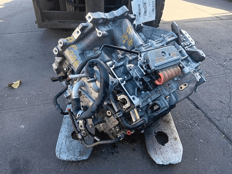 2022 Toyota Highlander (at), 2.5l, Used Transmission