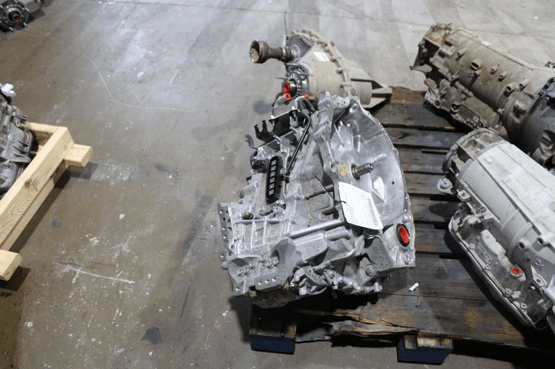 2022 Toyota Highlander (at), 2.5l, Used Transmission