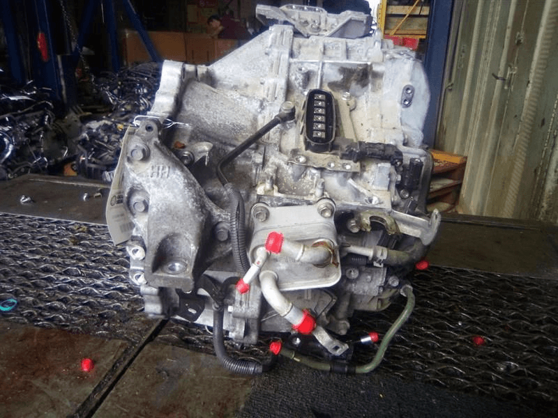 2020 Toyota Highlander (at), 2.5l, Used Transmission