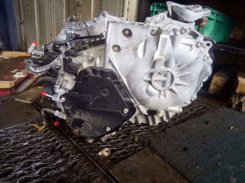 2020 Toyota Highlander (at), 2.5l, Used Transmission