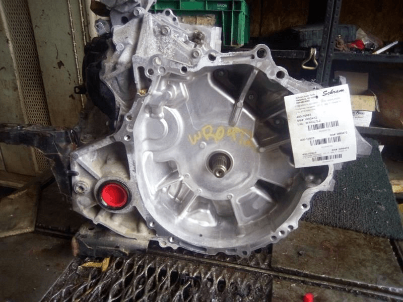 2020 Toyota Highlander (at), 2.5l, Used Transmission