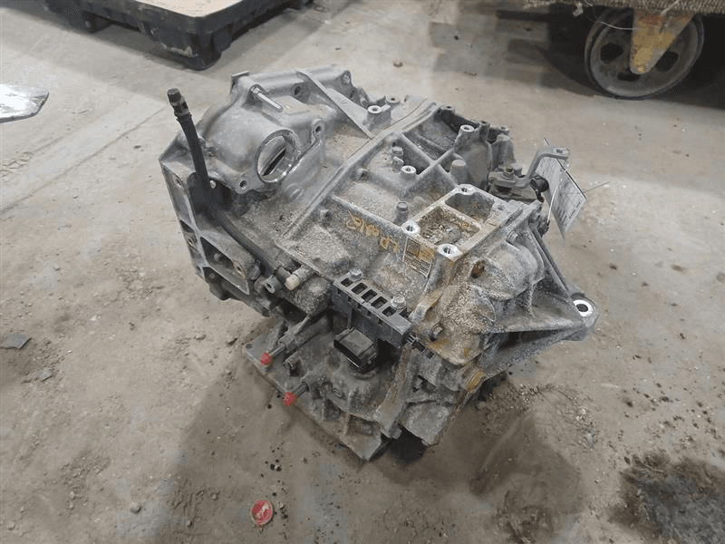 2019 Toyota Highlander (at), 2.7l (vin A, 5th Digit), (id 30500-48331), Used Transmission