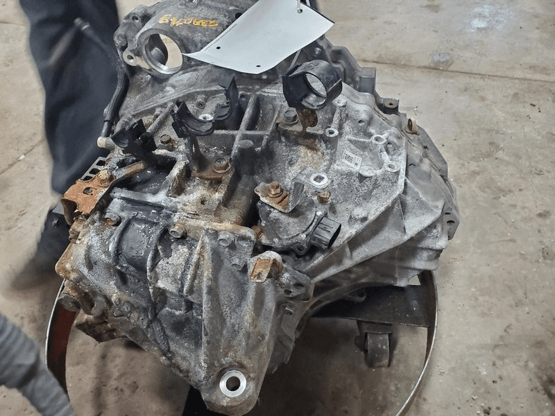 2018 Toyota Highlander (at), 3.5l, Vin G (5th Digit, Hybrid), Used Transmission