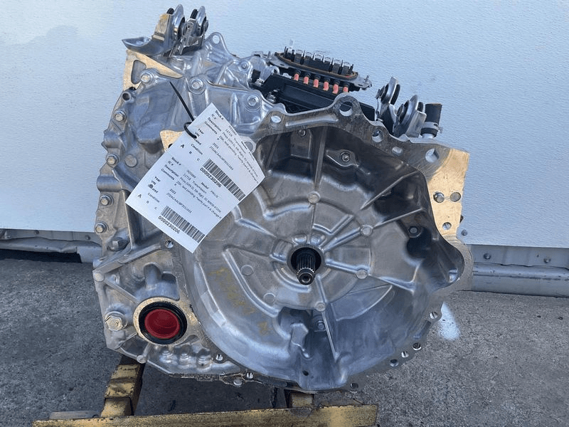 2023 Toyota Prius Prius Prime (vin C, 5th Digit)sx, Used Transmission