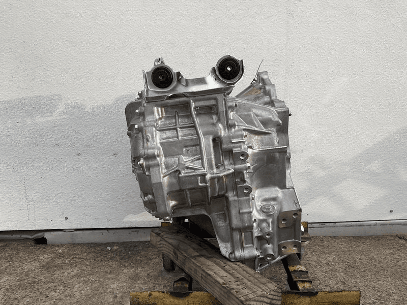 2023 Toyota Prius Prius, Vin C (5th Digit), Id 30900-47230, Used Transmission