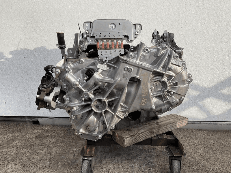 2023 Toyota Prius Prius, Vin D (5th Digit), Id 30900-47230, Used Transmission