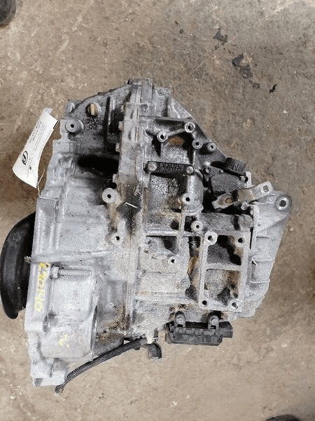 2013 Toyota Highlander At, 2.7l (vin A, 5th Digit), Used Transmission