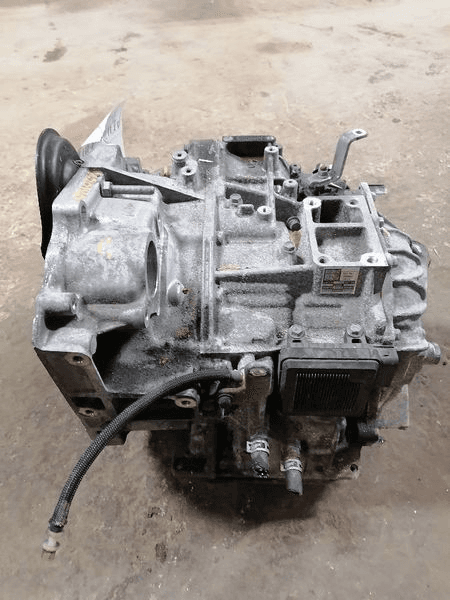 2013 Toyota Highlander At, 2.7l (vin A, 5th Digit), Used Transmission