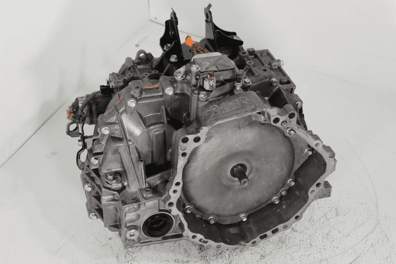 2011 Toyota Prius At, (cvt), Used Transmission