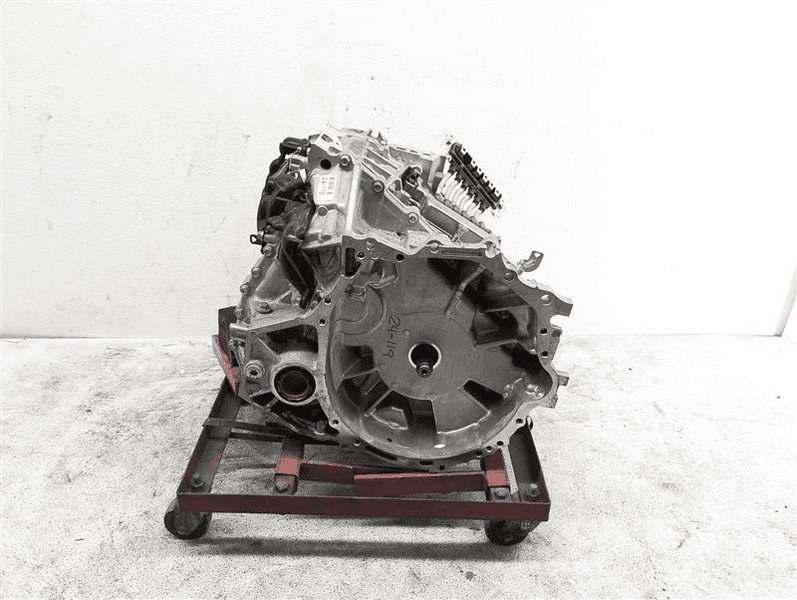 2022 Toyota Sienna (at), Used Transmission