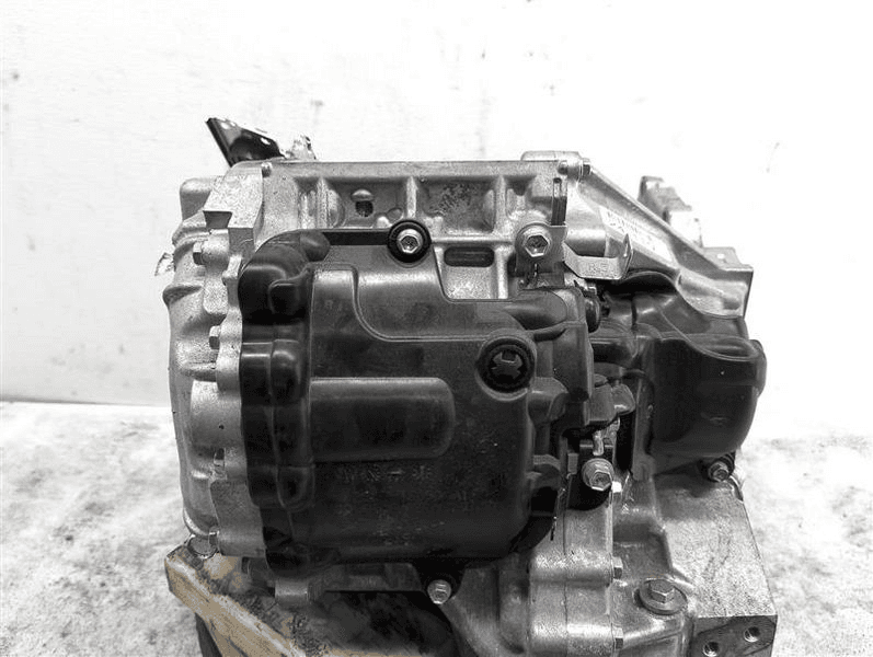 2022 Toyota Sienna (at), Used Transmission