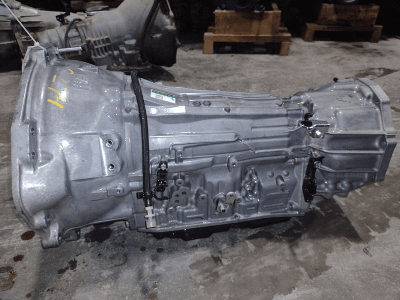 2021 Toyota Tacoma At, 4x4, 6 Cylinder, Used Transmission