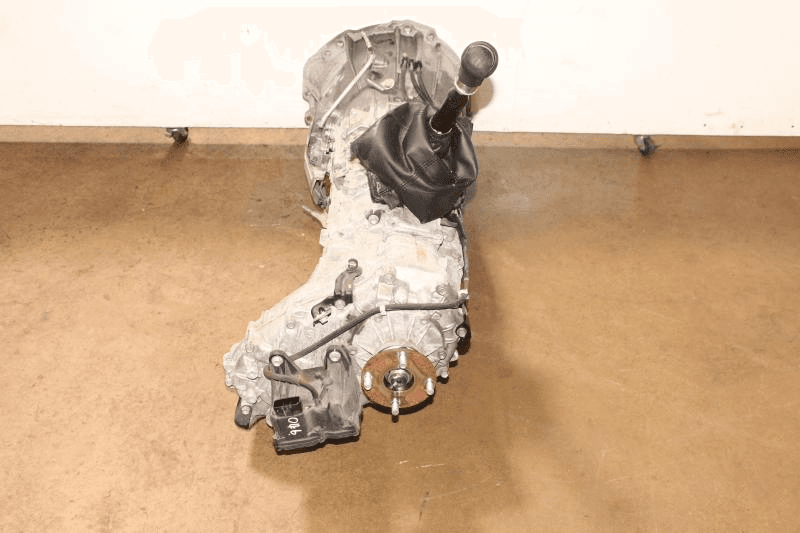 2020 Toyota Tacoma At, 4x2, 6 Cylinder, Used Transmission