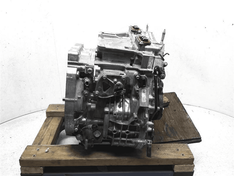 2023 Honda Accord (at), Naturally Aspirated, Used Transmission