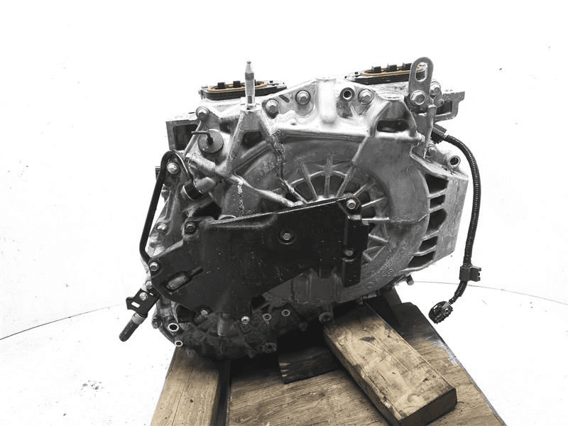 2023 Honda Accord (at), Naturally Aspirated, Used Transmission