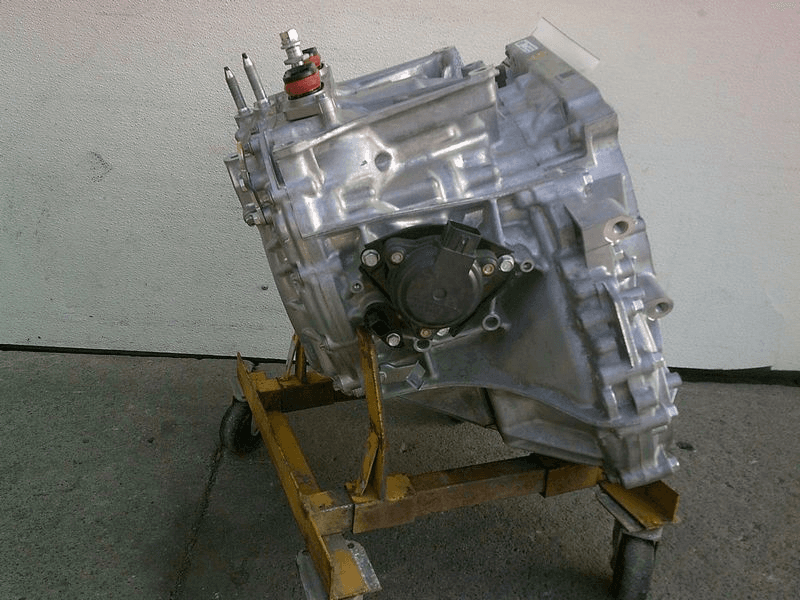 2022 Honda Accord (at), Naturally Aspirated, Used Transmission