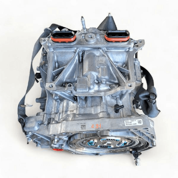 2022 Honda Accord (at), Turbo, 2.0l, Used Transmission