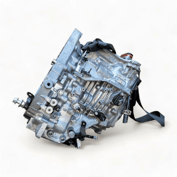 2022 Honda Accord (at), Turbo, 2.0l, Used Transmission