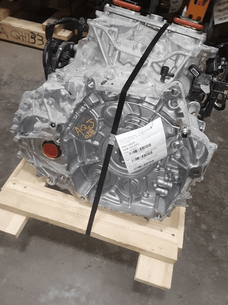 2021 Honda Clarity (at), Used Transmission