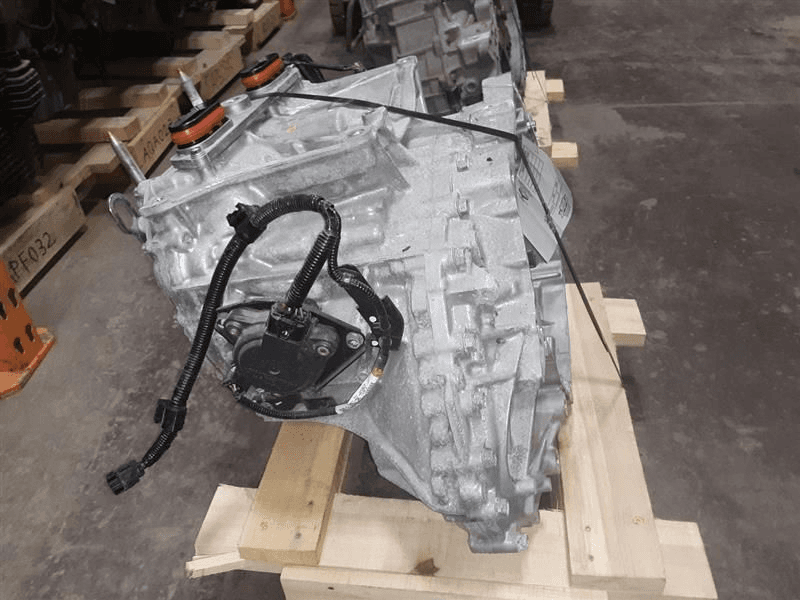 2021 Honda Clarity (at), Used Transmission