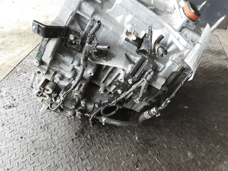 2021 Honda Clarity (at), Used Transmission