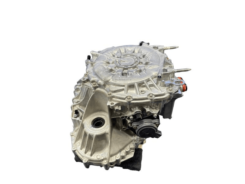 2021 Honda Clarity (at), Used Transmission