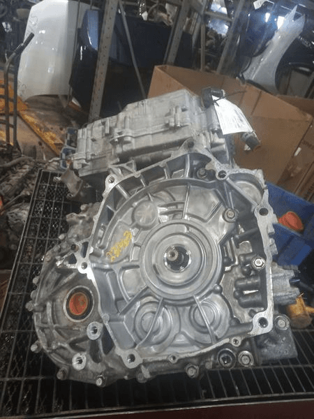 2019 Honda Clarity (cvt), Used Transmission