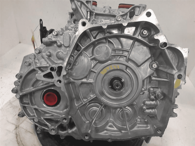 2019 Honda Clarity (cvt), Used Transmission