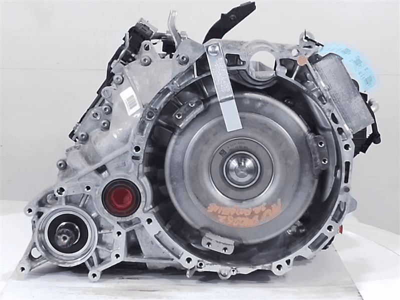 2022 Honda Ridgeline (at), Used Transmission